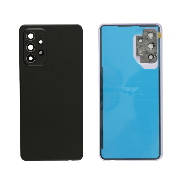 OEM for Samsung A52 Mobile Phone Housing with Unique Bar Design