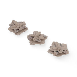 CALZADO Judi ORNAMENTO Flor Moonlight - Product Image 2