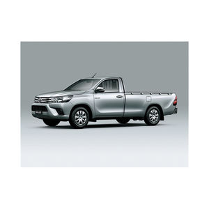 4x4รถกระบะดีเซล Toyota HILUX 2019มือสอง - Product Image 6