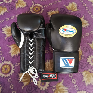 Guantes de Boxeo MMA Personalizados Hechos a Medida, Cuero PU, Cierre de Gancho y Bucle, Guantes de Entrenamiento de Primera Calidad - Product Image 4