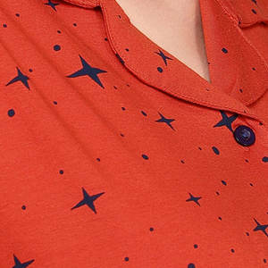 Nouveau design Ensembles courts pour femmes Ensembles courts en coton et polyester pour femmes Nouveau style unique Ensembles courts pour femmes - Product Image 5