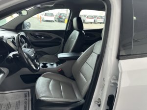 GM C Terrain SLT 2021 Usado en Buen Estado - Product Image 3