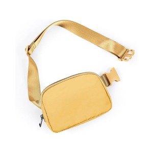 Sac Banane Femme - Sac Ceinture Crossbody - Sport Et Loisirs - Oxford - Neuf