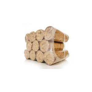 Meilleur choix de briquettes de riz granulés de bois briquettes de bois acheteurs à l'exportation meilleur produit à prix compétitif fabriqué au Vietnam - Product Image 2