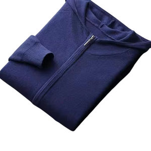 Chándal Deportivo Informal Unisex de Alta Calidad para Otoño e Invierno, Cómodo, Transpirable y Duradero - Product Image 4