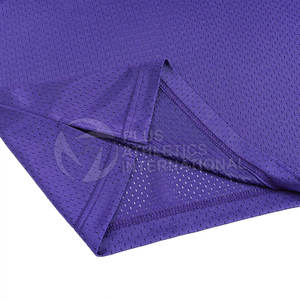 Maillot de football américain en maille pour adulte avec impression par sublimation pour les clubs Maillot de football américain classique - Product Image 6