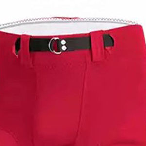 Uniforme de football américain au style unique, uniforme d'équipe nationale de football personnalisé, uniforme de football américain de qualité supérieure - Product Image 3