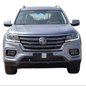 MG RX8 Comfort 2024 Neuf/d'occasion à vendre - Product Image 1