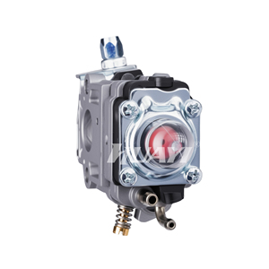 Carburateur 2 temps <span class=keywords><strong>Walbro</strong></span> WYK-74 neuf pour débroussailleuses et coupe-bordures TB43 TL43 TL52 1E40F-5 1E44-5 BC52 BC430 BC520 CG430 CG520 43CC 52CC - Product Image 5