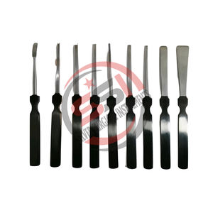 Instrumento quirúrgico de acero inoxidable de la más alta calidad para uso hospitalario de alta calidad por SUAVE SURGICAL INSTRUMENTS - Product Image 5