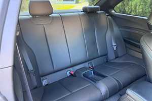 Voiture d'occasion M2 Premium 2022 avec volant à gauche et sièges en cuir - Offre promotionnelle saisonnière prête à être expédiée - Product Image 5