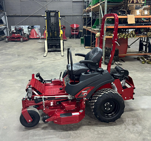 Tractor de Ruedas FERRIS ISX800Z 2025 con Motor, Caja de Cambios, Bomba, Rodamiento - Product Image 2