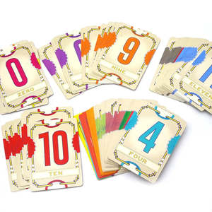 เกมไพ่พลิก 7 การ์ด - Product Image 6