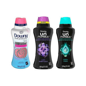 Perlas de Aroma para Lavadora Downy Unstopables, Ecológicas, Aroma Apparel Fresh (37.5 Onzas), Hechas en Alemania, Alta Concentración Activa - Product Image 5