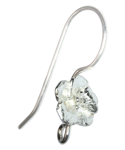 Fabricante y proveedor de pernos abiertos cepillados de plata esterlina de componentes para encontrar joyas de plata de la mejor calidad - Product Image 5