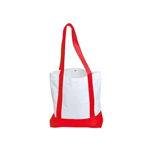 Borsa da Spiaggia Promozionale Personalizzata Jonas con Accessori - Product Image 2