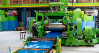 Rouleau en caoutchouc 35 dureté pour extrudeuse machines de ponçage rouleau en caoutchouc