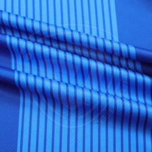 Uniforme de fútbol de diseño único impreso con logotipo personalizado para adultos fabricado en Pakistán - Product Image 6