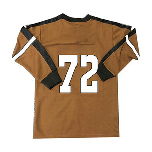 Best Price Made With Best Quality <b>Ice</b> Hockey League Team Color Blank Practice Jersey Available In All Colors And Design - Product Image 2