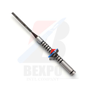 Ridge Split Chisel 8mm Dental Bone Periodontal Extracción Implante Instrumentos Quirúrgicos - Product Image 4