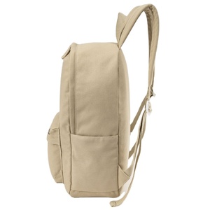 Personalized Factory Customized <b>Backpack</b> High Quality <b>Canvas</b> School <b>Backpack</b> Large Capacity Casual <b>Backpack</b> - Product Image 3