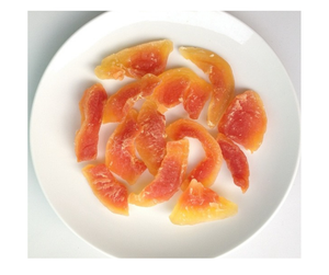 มะละกออบแห้งแบบนิ่มรสอร่อยหวานเป็นธรรมชาติและมีคุณค่าทางโภชนาการมะละกอตากแห้งคุณภาพสูงสำหรับการส่งออกและขนมขบเคี้ยว - Product Image 6