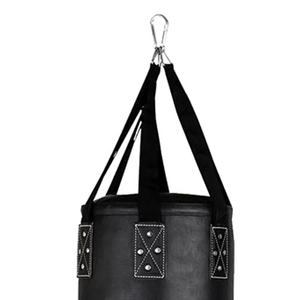 Saco de boxeo para entrenamiento, colgante de Fitness, ejercicio de gimnasio, saco de arena, saco de boxeo largo - Product Image 6