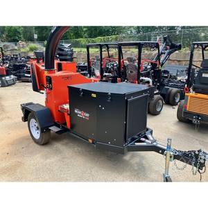 Trituradora y Desmenuzadora CRARY BEAR CAT CH1015H 2023 - Product Image 6