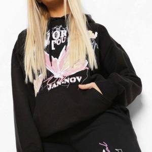 Chándal recortado de atletismo para mujer, chándal con capucha y cremallera completa, verde de carreras, transpirable, dibujo elástico, 65% algodón, 35% poliéster, sólido - Product Image 3