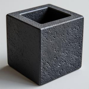 Portacepillos de Dientes de Metal para Encimera con Diseño Moderno, Duradero y Ecológico para Hogares Elegantes y una Experiencia Mejorada en el Baño - Product Image 2