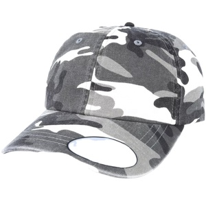 Chapeaux de sport de marque privée sur mesure de qualité supérieure Casquette de baseball en gros avec logo brodé Casquettes pour hommes et femmes - Product Image 1