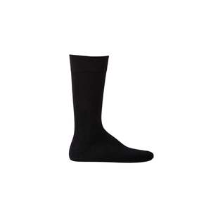 Chaussettes Bambou Noir 40-44 - Product Image 1