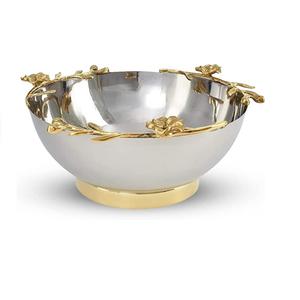 Panier de fruits en métal de haute qualité organisateur Table à manger pièce maîtresse et bol de fruits décoratif prix de gros - Product Image 6