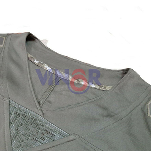 Maillot de football américain professionnel de haute qualité, léger, au meilleur design, avec impression de logo personnalisé 2026, vente en gros - Product Image 5