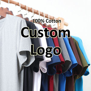 Usine directe de haute qualité 100% coton T-shirts vierges en gros T-shirt surdimensionné lourd impression t-shirt unisexe personnalisé - Product Image 4