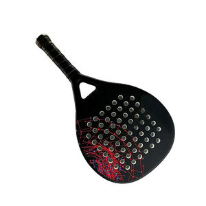 Raqueta de Pádel de Diseño Nuevo y Calidad Premium, Color Sólido, Raqueta de Pádel de Alta Calidad, Raqueta de Pádel en Oferta - Product Image 6