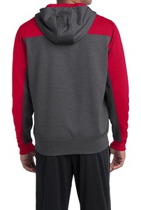 Nouveau 2026 OEM Service sweats à capuche personnalisés hommes haut à la mode basiques coton mélangé blanc confortable et respirant sweats à capuche pour hommes - Product Image 5