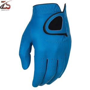 ถุงมือกอล์ฟคุณภาพสูง ขายดีที่สุด รับทำโลโก้ ราคาขายส่ง ผลิตในปากีสถาน - Product Image 1