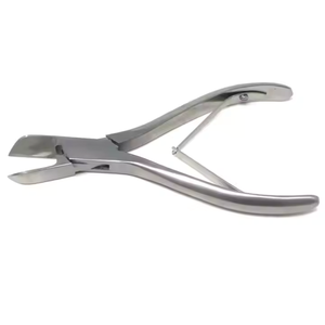 Surgiright Liston <b>Bone</b> Cutter Forceps 5.5" Orthopedic <b>Surgical</b> Coral Stainless Steel Orthopedic Surgery - Product Image 1