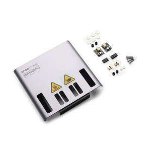 Kit de Repuesto de Módulo de Extrusión Dual, Accesorios para Impresora 3D - Product Image 1