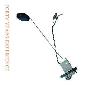 Nouvelle innovation Jauge de niveau de réservoir de pièces automobiles Carburant MR122795 - Product Image 1