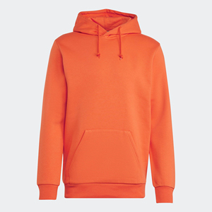 2024 Custom Logo Printed Men's Pullover Hoodie <b>Plain</b> Blank Fashion Casual Outdoor Drop Shoulder Oversize Pullover <b>Hoodies</b> - Product Image 1