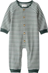 Mameluco/Body para Bebé Niño |   Ropa de Bebé de Algodón y Elastano Transpirable Estilo Fiesta para Recién Nacidos |   Venta al por Mayor de Fábrica - Product Image 3
