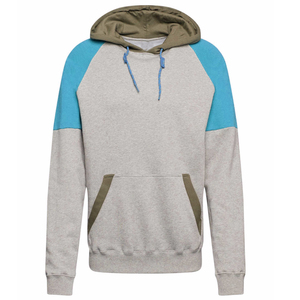เสื้อฮู้ดดี้ปักลายการ์ตูนสไตล์สตรีทแฟชั่น unisex ผ้าฝ้าย 100% มีกระเป๋า ใส่สบาย อุ่น แขนยาว เหมาะสำหรับฤดูใบไม้ร่วง ฤดูหนาว ใส่ได้ทุกวัน - Product Image 3
