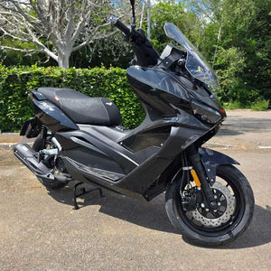 Qualité supérieure 125 CVT 125cc disponible - Product Image 6