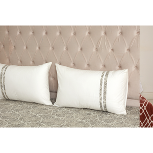 Barbados <b>Sheet</b> & <b>Pillowcase</b> <b>Sets</b> Premium Bedding Collection - Product Image 1