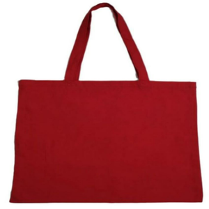 Custom Logo Printed 100% Cotton <b>Canvas</b> <b>Tote</b> <b>Bag</b> Eco-Friendly Large Designer Travel Reusable Shopping <b>Tote</b> with Washable Feature - Product Image 5