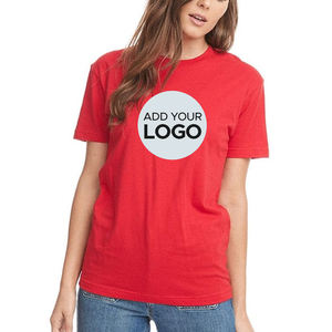 Camiseta Ringer Personalizada para Hombre, Corte Holgado, Manga Corta, Cuello Redondo, 100% Algodón, Transpirable y Ecológica - Product Image 4