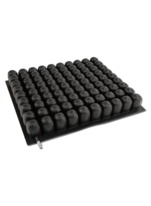 เบาะรองนั่งสำหรับรถเข็นคนพิการ,ระบายอากาศได้ดีช่วยลดความดันได้ - Product Image 2