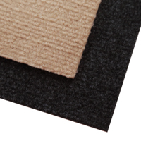 Tapis à gratter pour chat auto-adhésif, écologique, de luxe, sur mesure, facile à découper, protège les sols, emballé en carton